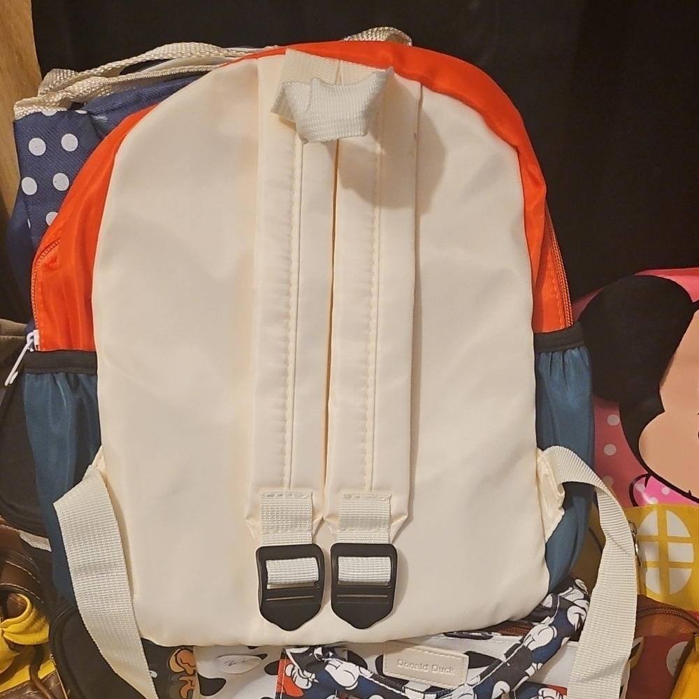 Winnie the Pooh and Friends Backpack - Picture 2 of 2